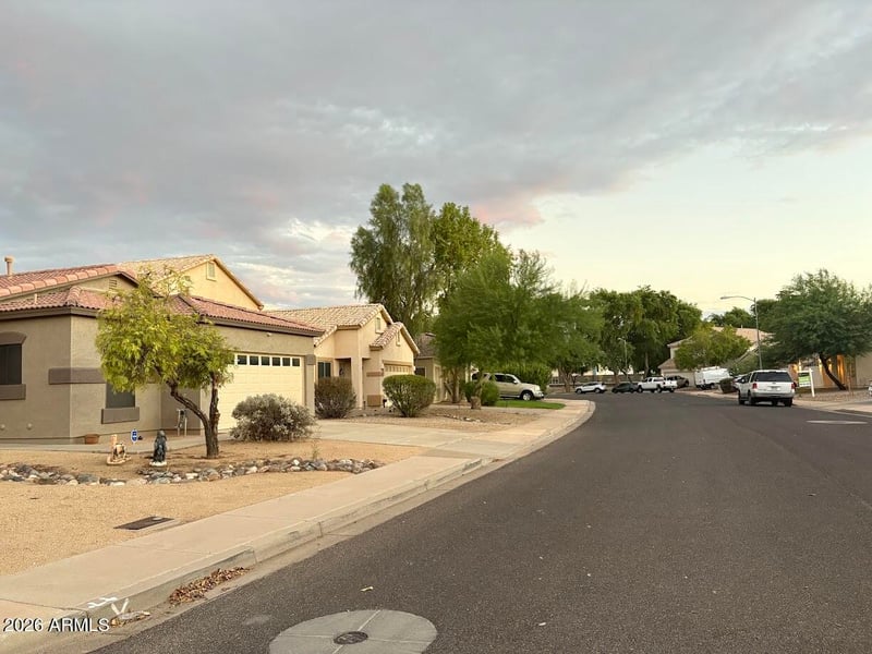 13977 N 132nd Ct, Surprise, AZ 85379