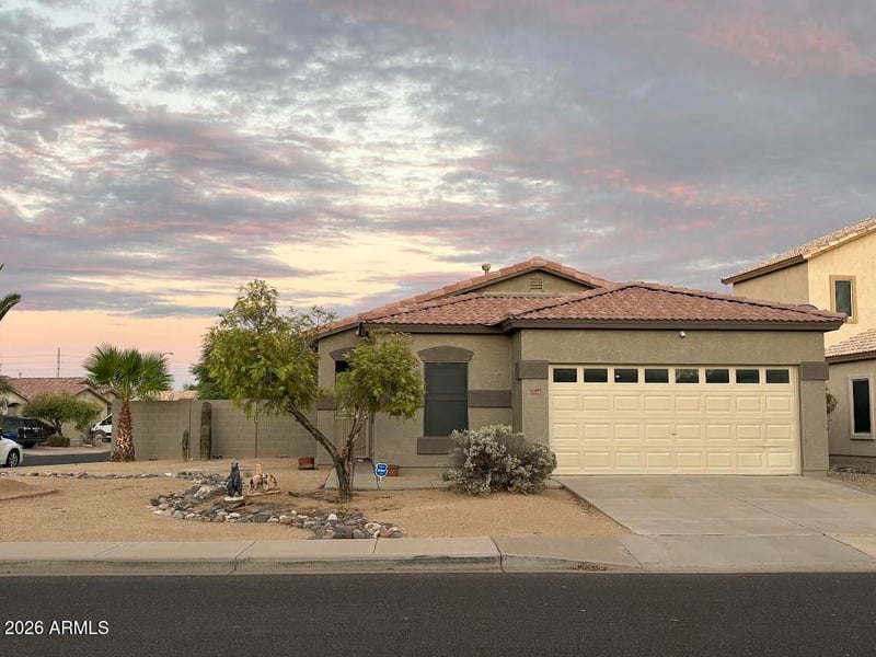 13977 N 132nd Ct, Surprise, AZ 85379