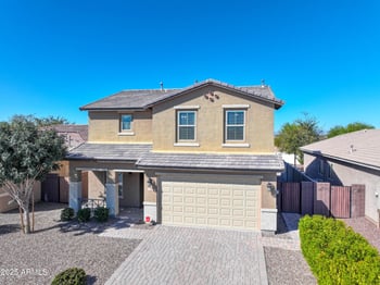 1398 Spine Tree Ave, Queen Creek, AZ 85140