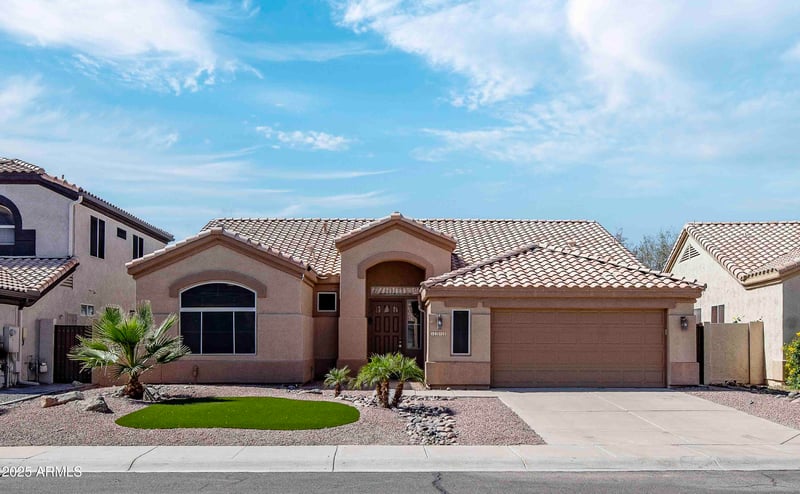 1398 Windhaven Ave, Gilbert, AZ 85233
