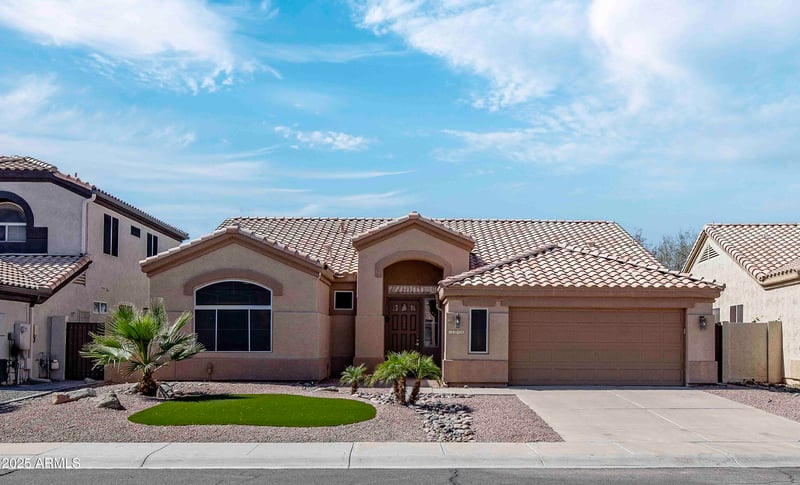 1398 Windhaven Ave, Gilbert, AZ 85233