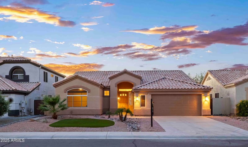 1398 Windhaven Ave, Gilbert, AZ 85233