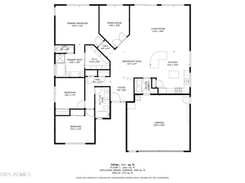 1398 Windhaven Ave, Gilbert, AZ 85233
