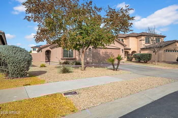 13980 Mauna Loa Ln, Surprise, AZ 85379