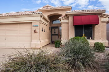 13984 Paiute Trl, Surprise, AZ 85374