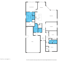 13986 W Alvarado Dr, Goodyear, AZ 85395