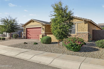 13986 W Alvarado Dr, Goodyear, AZ 85395