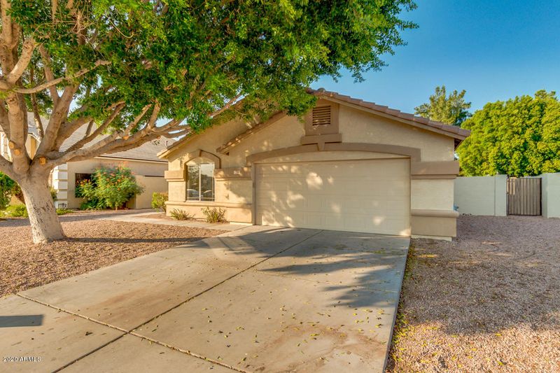 1399 N Quail Ln, Gilbert, AZ 85233