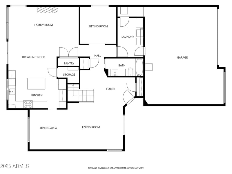 13993 102nd St, Scottsdale, AZ 85260