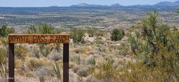 13995 Knight Creek Rd #-, Kingman, AZ 86401