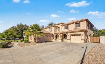 13997 135th Dr, Surprise, AZ 85379