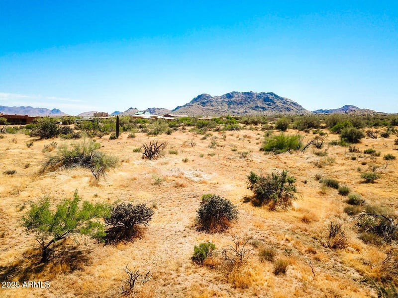 0 139th Pl Lot 1, Scottsdale, AZ 85262