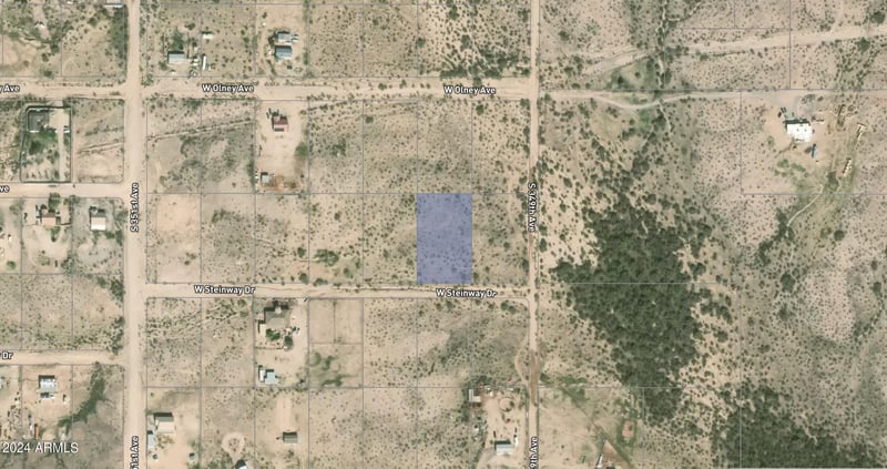 139XX Steinway Dr #386, Arlington, AZ 85322