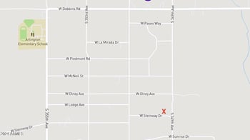 139XX Steinway Dr #386, Arlington, AZ 85322