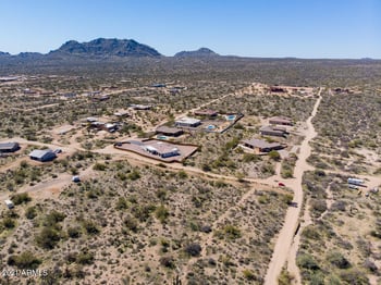 139xx Via Cassandra -- #3.65 acres, Scottsdale, AZ 85262