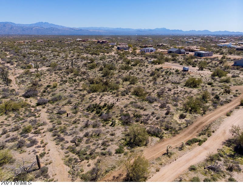 139xx Via Cassandra -- #3.65 acres, Scottsdale, AZ 85262