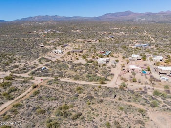 139xx Via Cassandra -- #3.65 acres, Scottsdale, AZ 85262