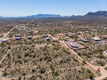 139xx Via Cassandra -- #3.65 acres, Scottsdale, AZ 85262