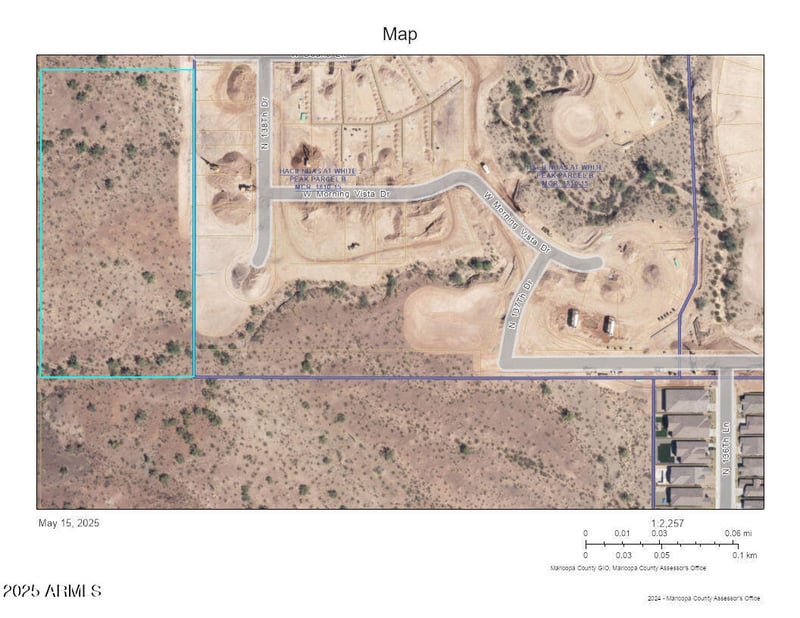 139XX Blackstone Ln #-, Peoria, AZ 85383