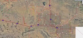 13XX 315th Ave #-, Buckeye, AZ 85396