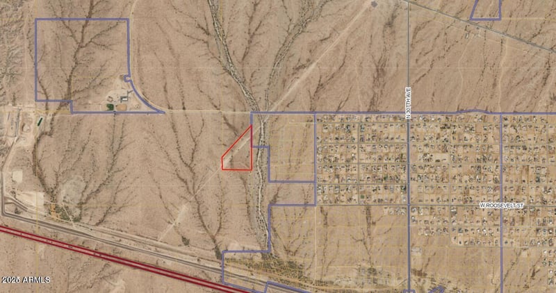 13XX 315th Ave #-, Buckeye, AZ 85396