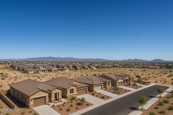 13XX 315th Ave #-, Buckeye, AZ 85396