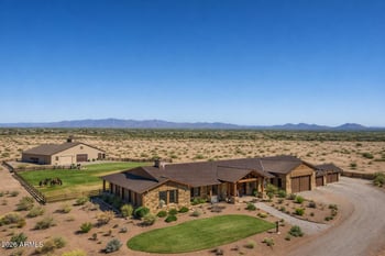 13XX 315th Ave #-, Buckeye, AZ 85396