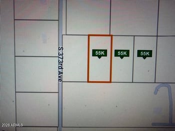 13XX S 373rd Ave #G, Tonopah, AZ 85354
