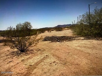 13XX S 373rd Ave #H, Tonopah, AZ 85354