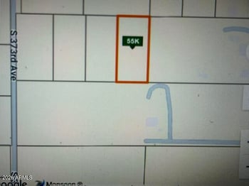 13XX S 373rd Ave #J, Tonopah, AZ 85354