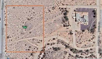 13xxx 218th Ave #'''-''', Buckeye, AZ 85326