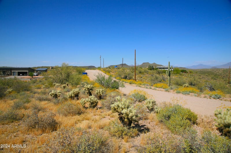 13xxx Ambush Ln #11, Fort Mcdowell, AZ 85264