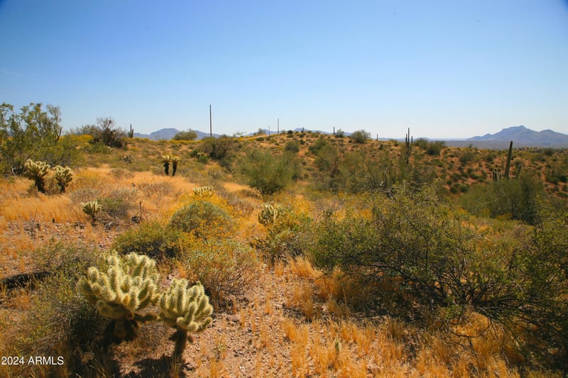 13xxx Ambush Ln #11, Fort Mcdowell, AZ 85264