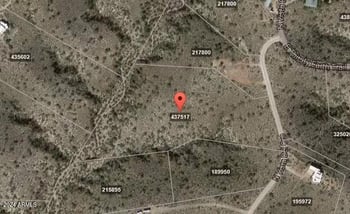 13xxx Ambush Ln #11, Fort Mcdowell, AZ 85264