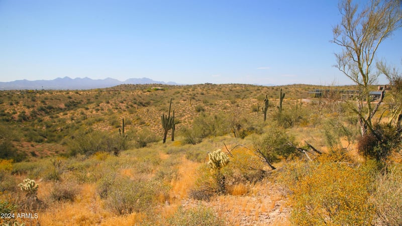 13xxx Ambush Ln #11, Fort Mcdowell, AZ 85264