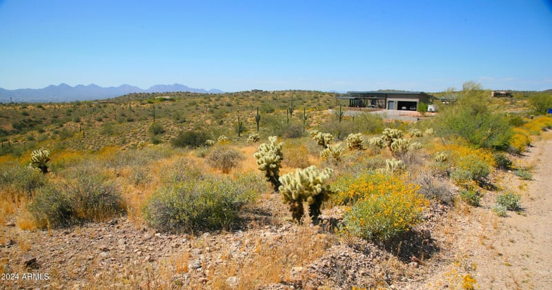 13xxx Ambush Ln #11, Fort Mcdowell, AZ 85264