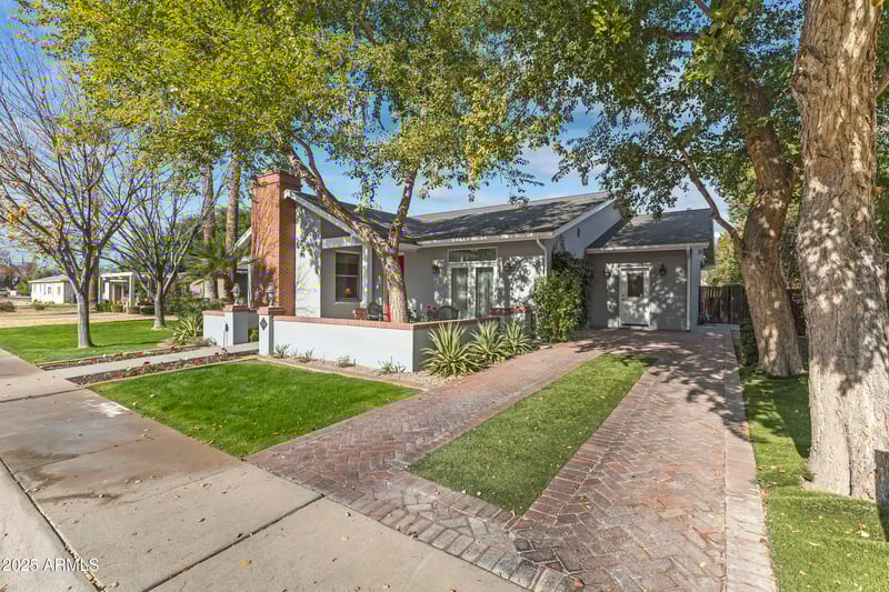 14 14th St, Tempe, AZ 85281