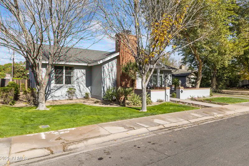 14 14th St, Tempe, AZ 85281