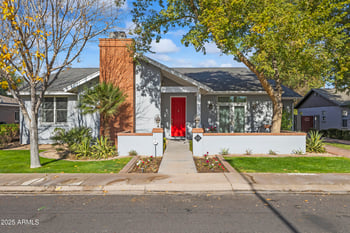 14 14th St, Tempe, AZ 85281