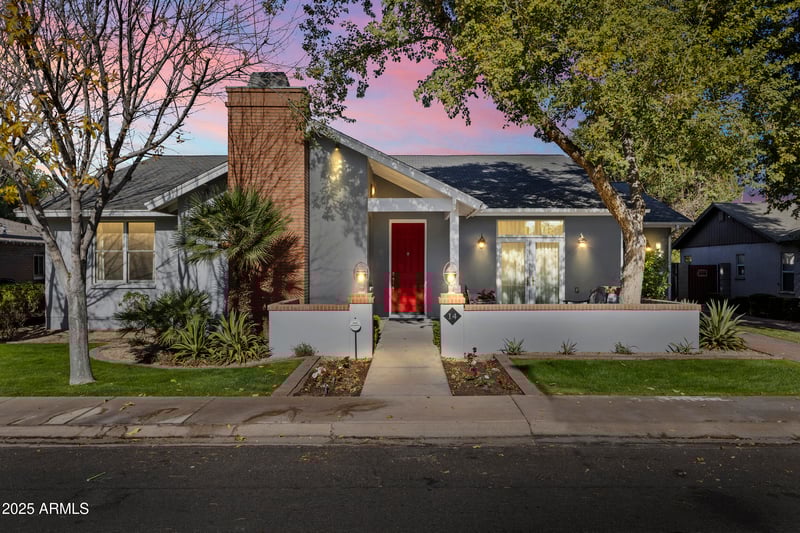 14 14th St, Tempe, AZ 85281