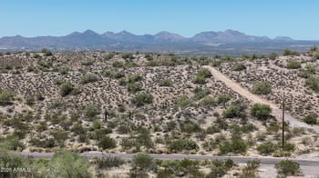 14-C N Sandy Bluff Rd #14-C, Fort Mcdowell, AZ 85264