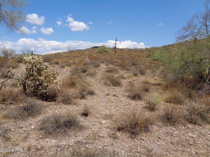 14-C Sandy Bluff Rd #14-C, Fort Mcdowell, AZ 85264