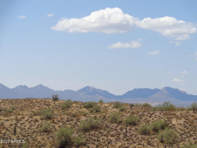 14-C Sandy Bluff Rd #14-C, Fort Mcdowell, AZ 85264