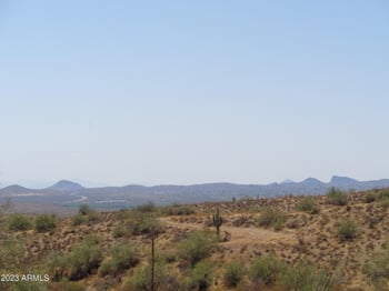 14-C Sandy Bluff Rd #14-C, Fort Mcdowell, AZ 85264
