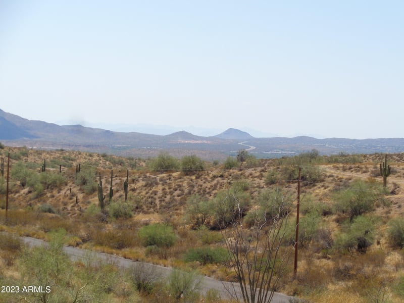 14-C Sandy Bluff Rd #14-C, Fort Mcdowell, AZ 85264