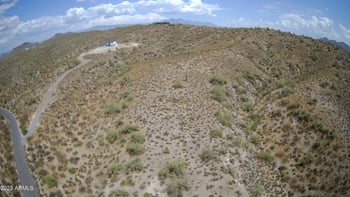 14-C Sandy Bluff Rd #14-C, Fort Mcdowell, AZ 85264