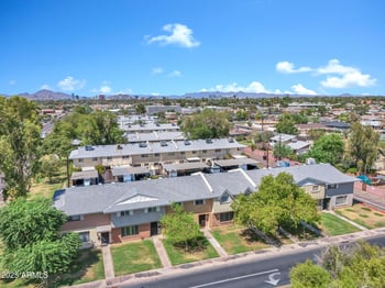 14 Hermosa Dr, Tempe, AZ 85282