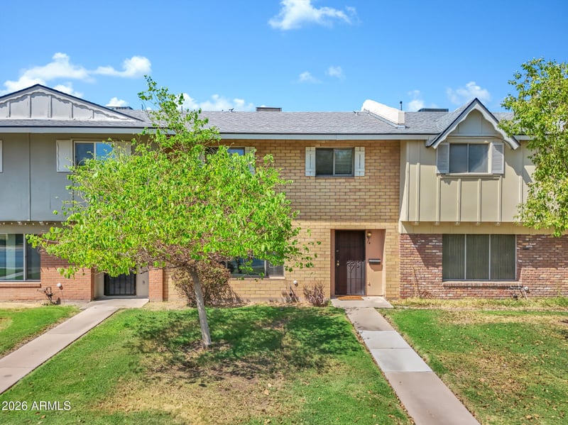 14 E Hermosa Dr, Tempe, AZ 85282