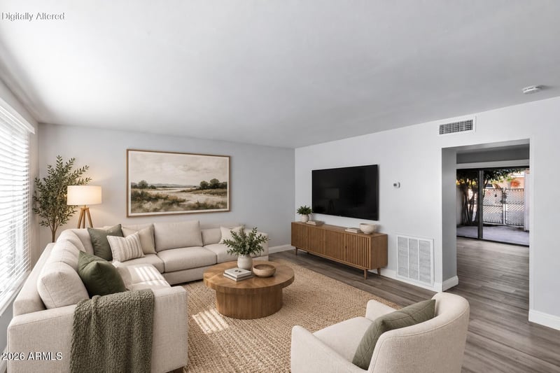 14 E Hermosa Dr, Tempe, AZ 85282