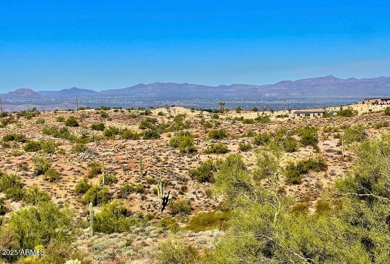 14-G Sandy Bluff Rd #14-G, Fort Mcdowell, AZ 85264